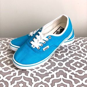 Vans Off the Wall Canvas Shoes